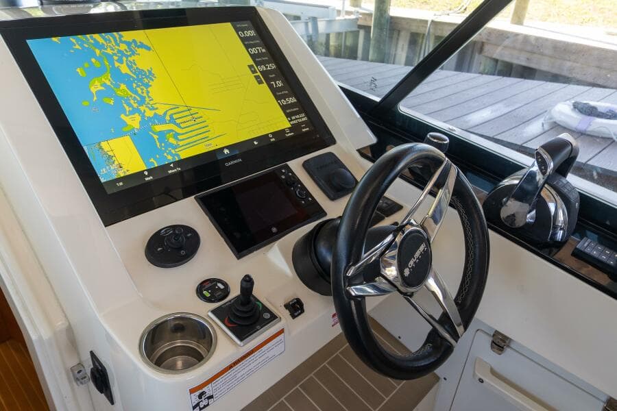2020 Scout 530LXF