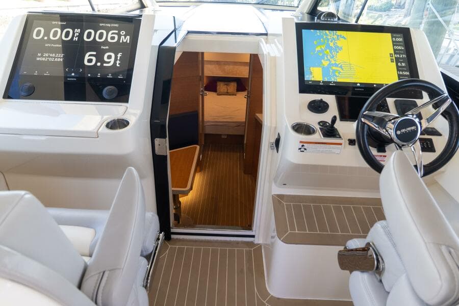 2020 Scout 530LXF