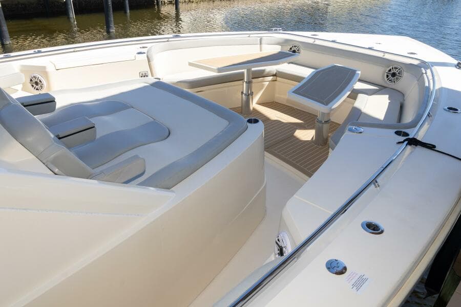 2020 Scout 530LXF