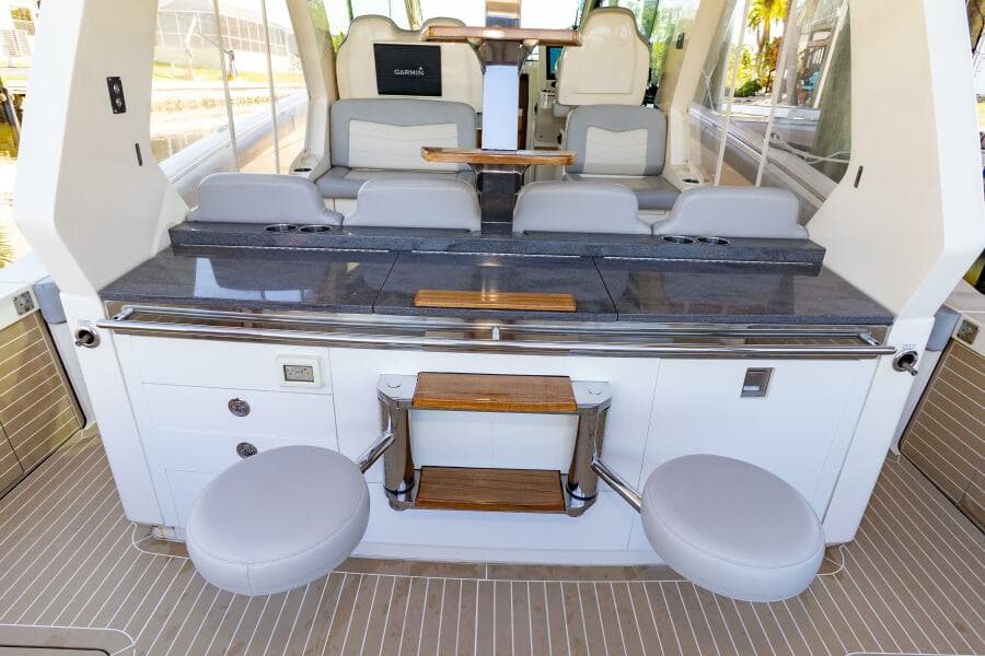 2020 Scout 530LXF
