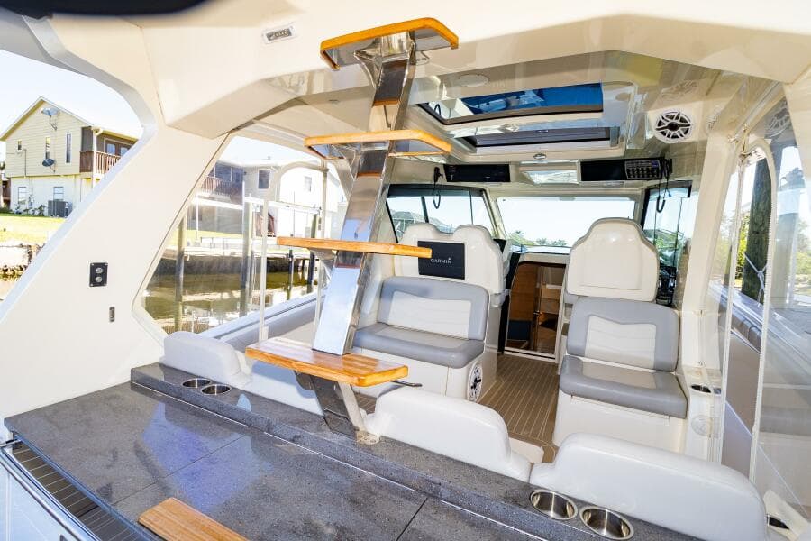 2020 Scout 530LXF