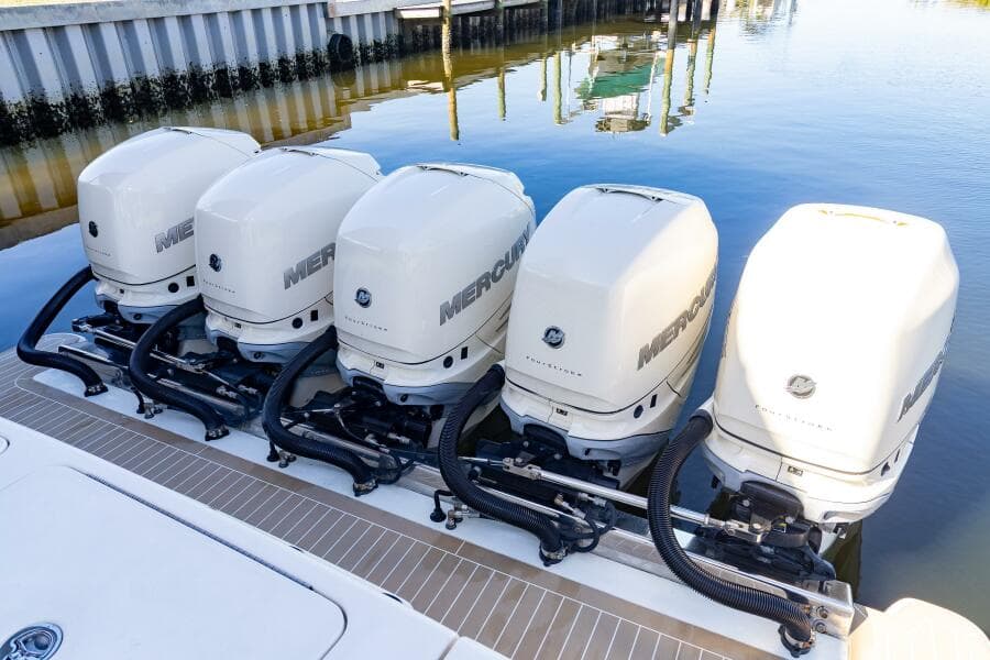 2020 Scout 530LXF