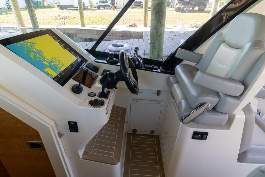 2020 Scout 530LXF