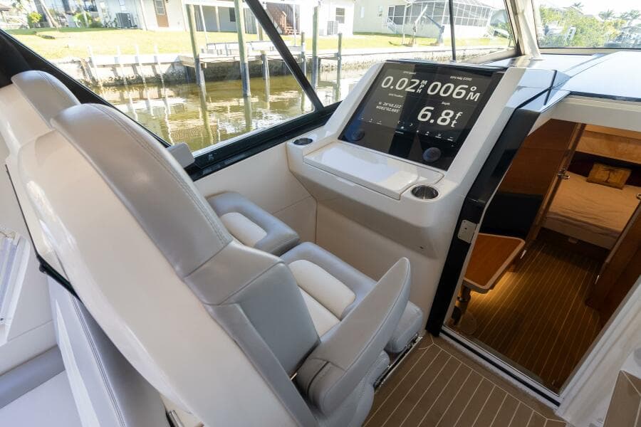 2020 Scout 530LXF