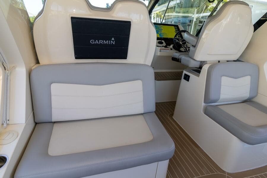 2020 Scout 530LXF