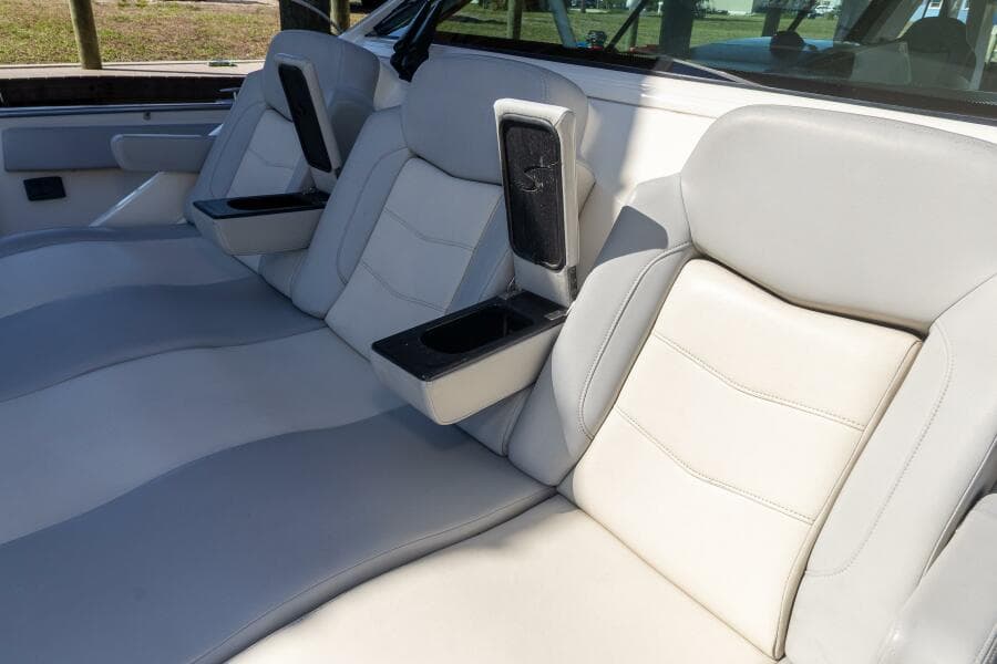 2020 Scout 530LXF
