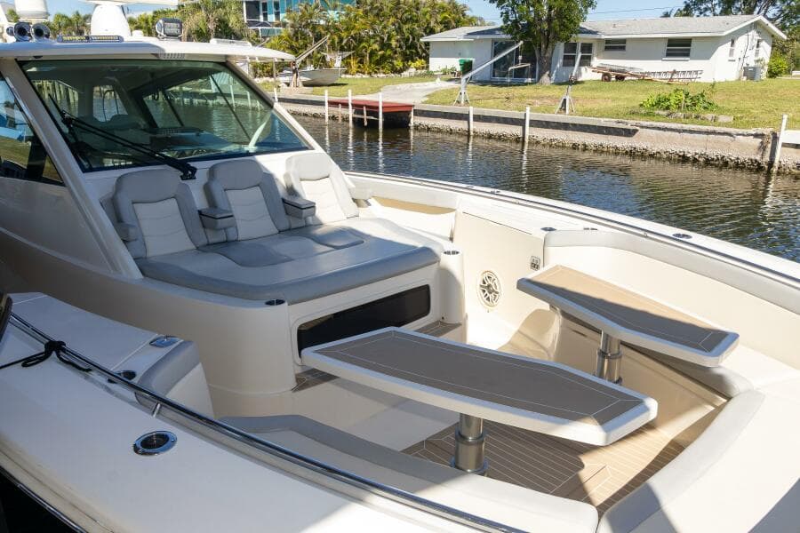 2020 Scout 530LXF
