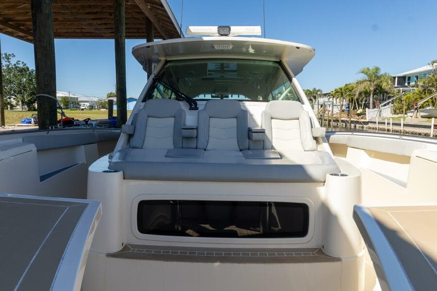 2020 Scout 530LXF