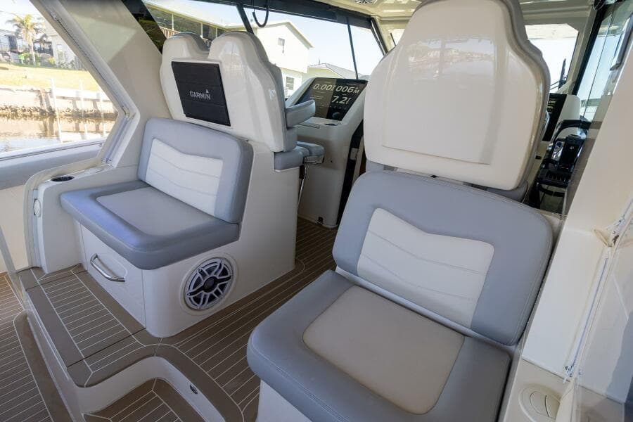 2020 Scout 530LXF