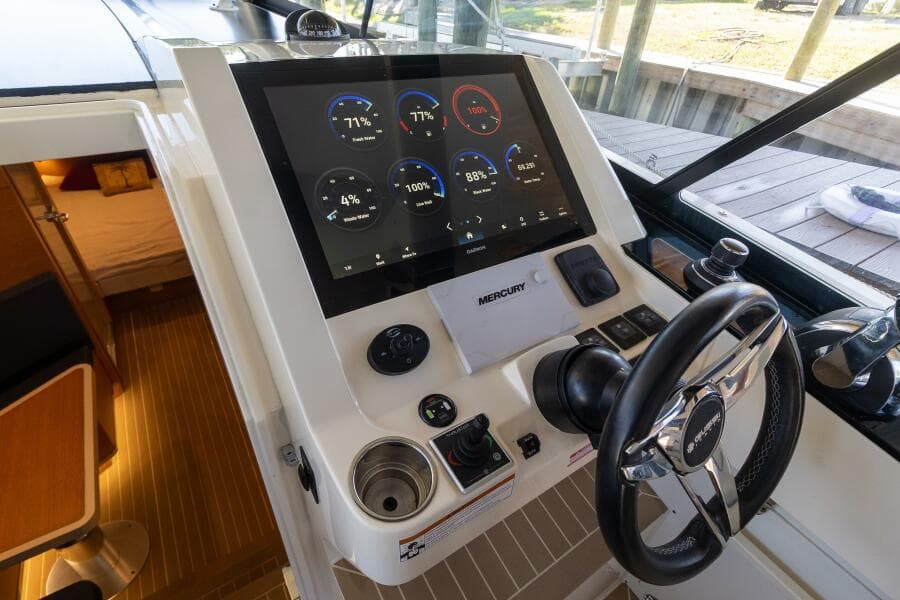 2020 Scout 530LXF