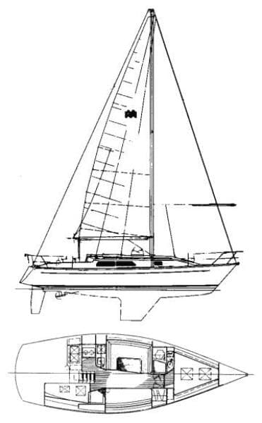 1985 Mirage 