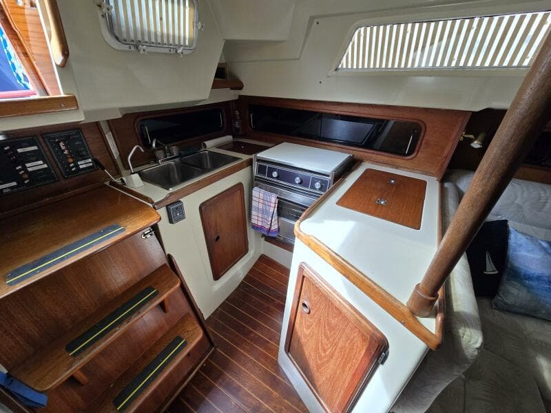 Galley