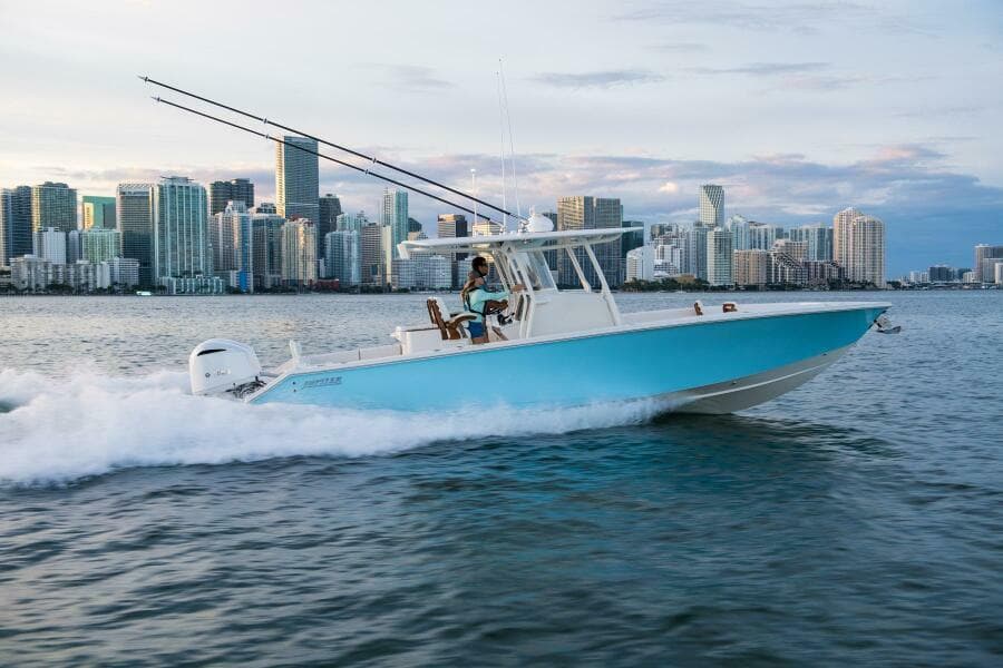 2026 Jupiter 32