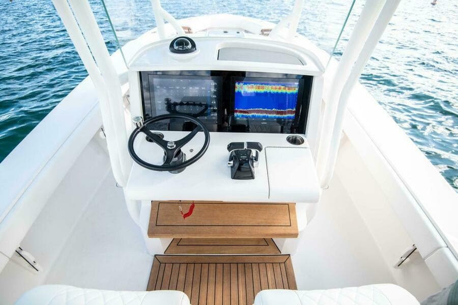 2026 Jupiter 32