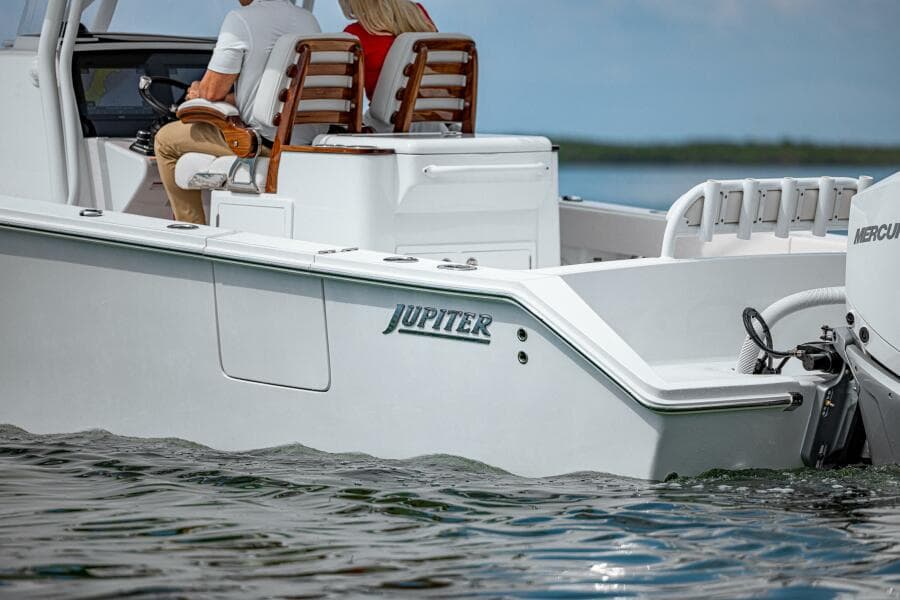 2026 Jupiter 32