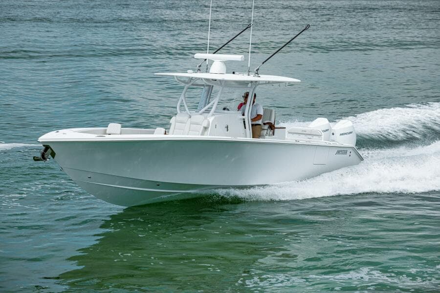 2026 Jupiter 32