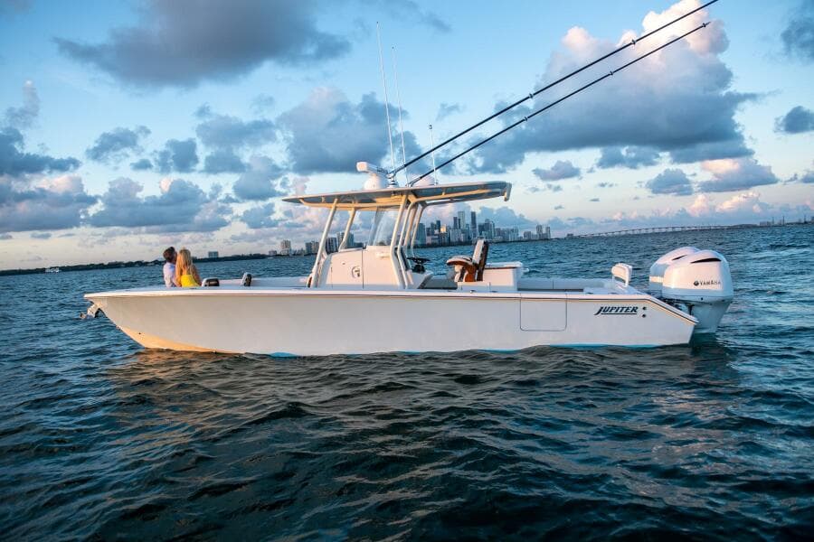 2026 Jupiter 32