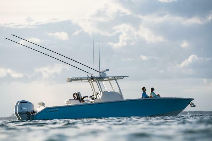 2026 Jupiter 32