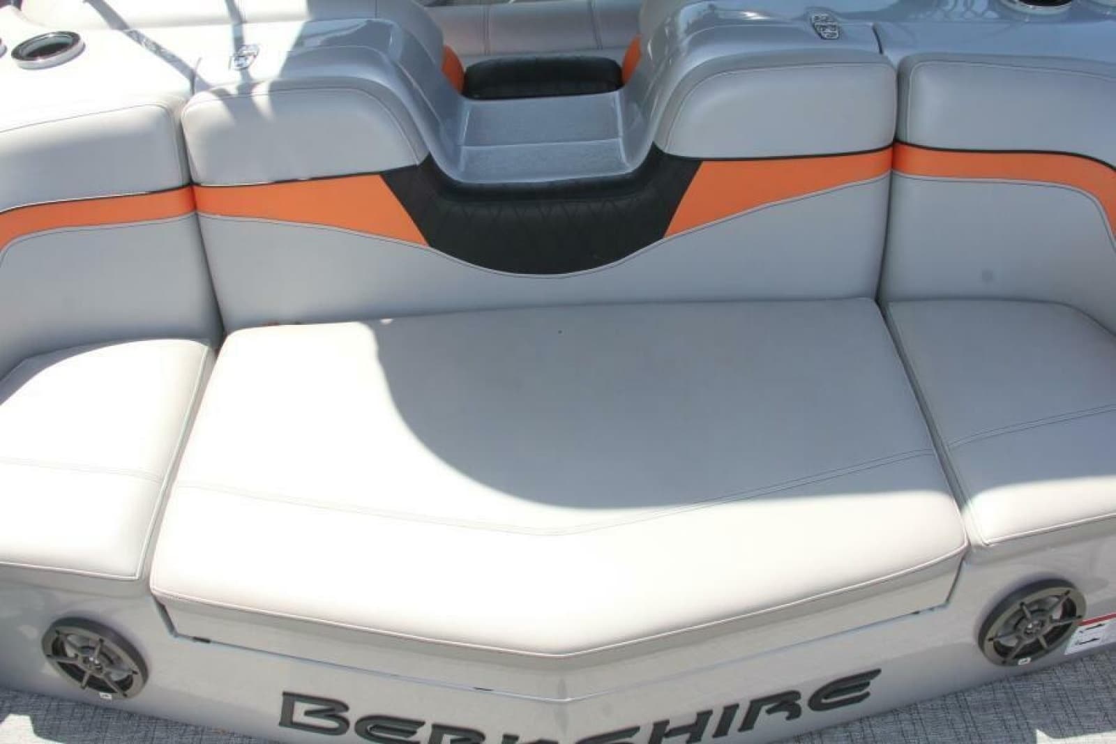 2021 Berkshire 25 Sport CL