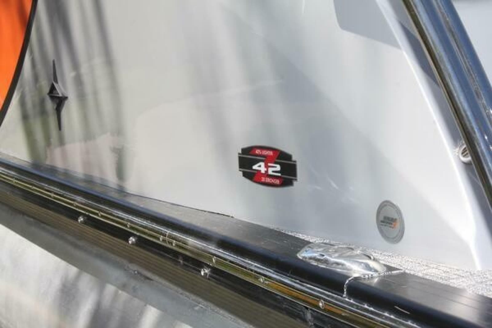 2021 Berkshire 25 Sport CL
