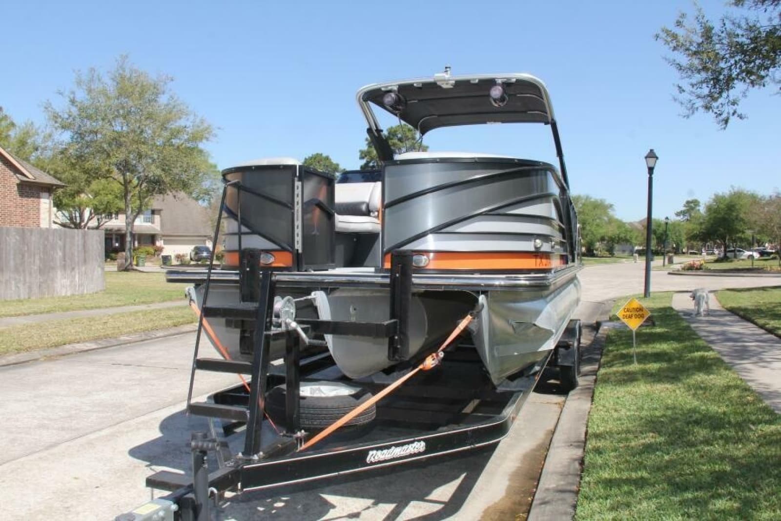 2021 Berkshire 25 Sport CL