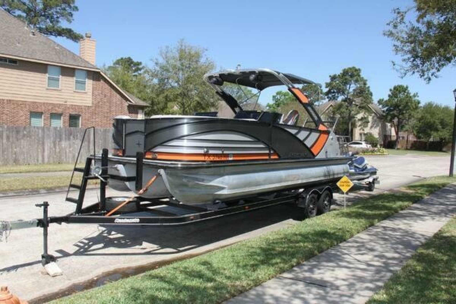 2021 Berkshire 25 Sport CL