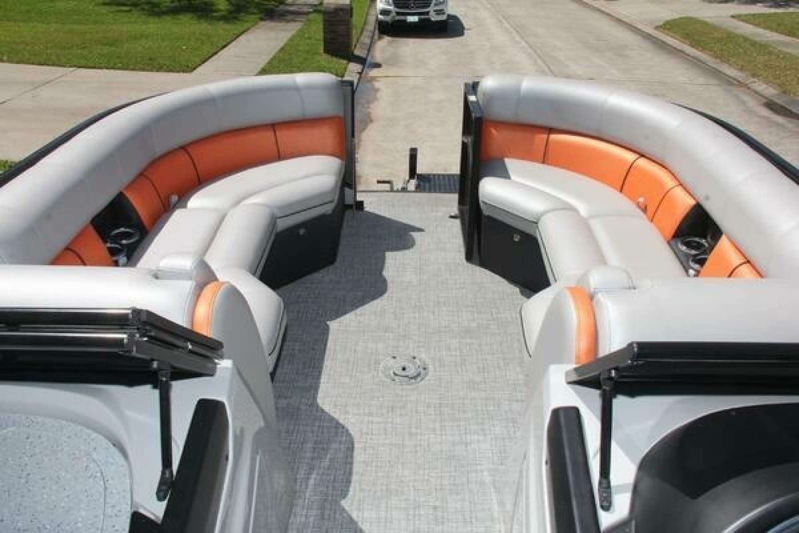 2021 Berkshire 25 Sport CL