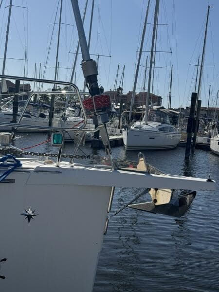 Stb Bow Close
