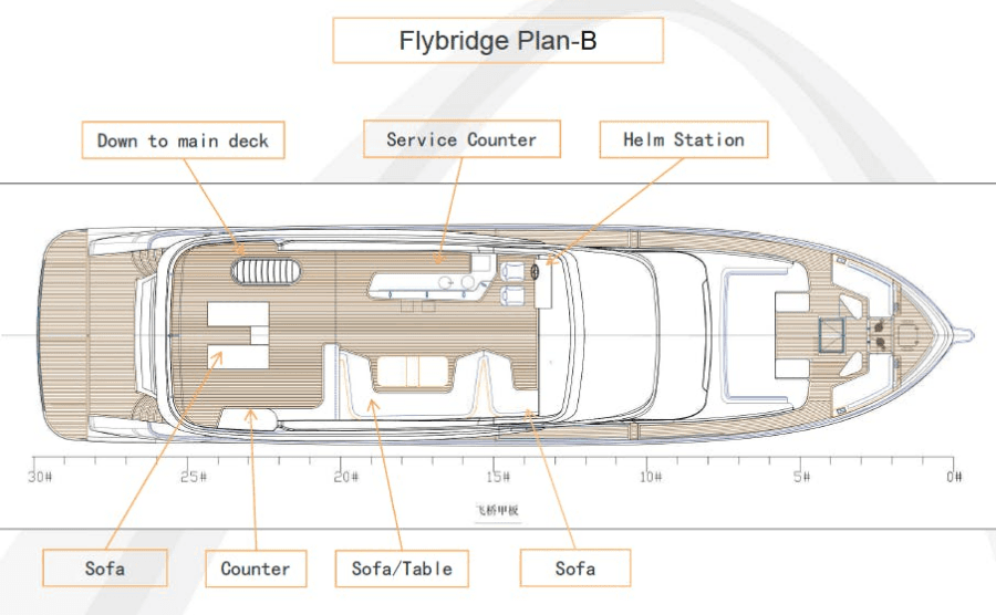 2027 Allegro Yacht 