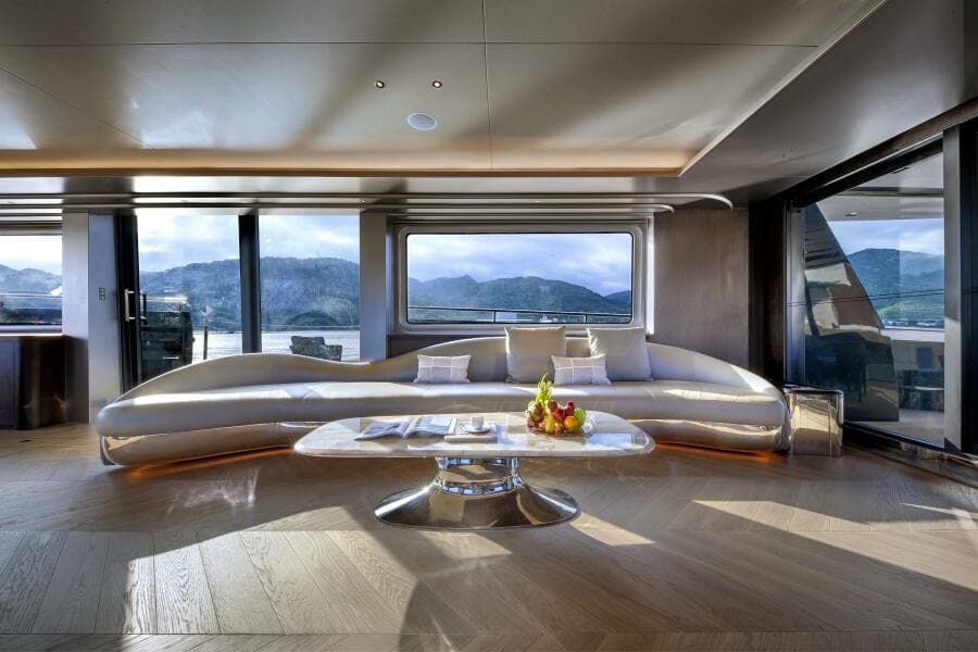 2027 Allegro Yacht 