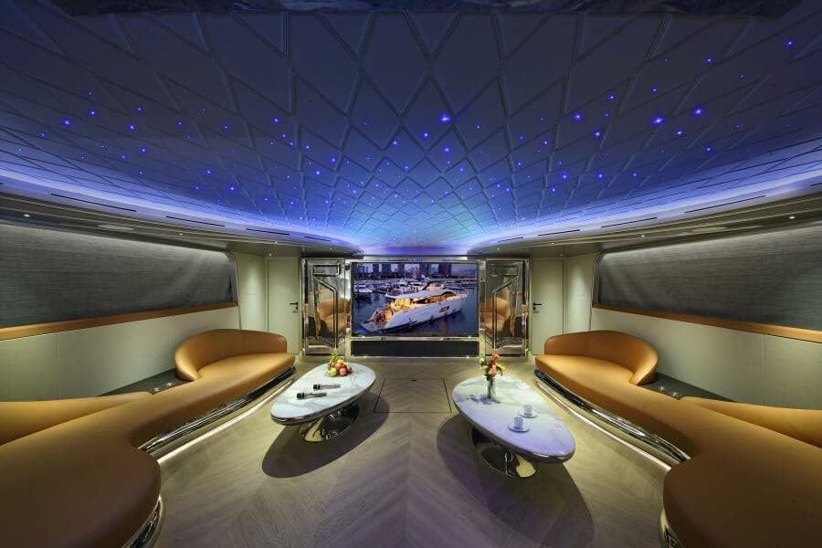 2027 Allegro Yacht 