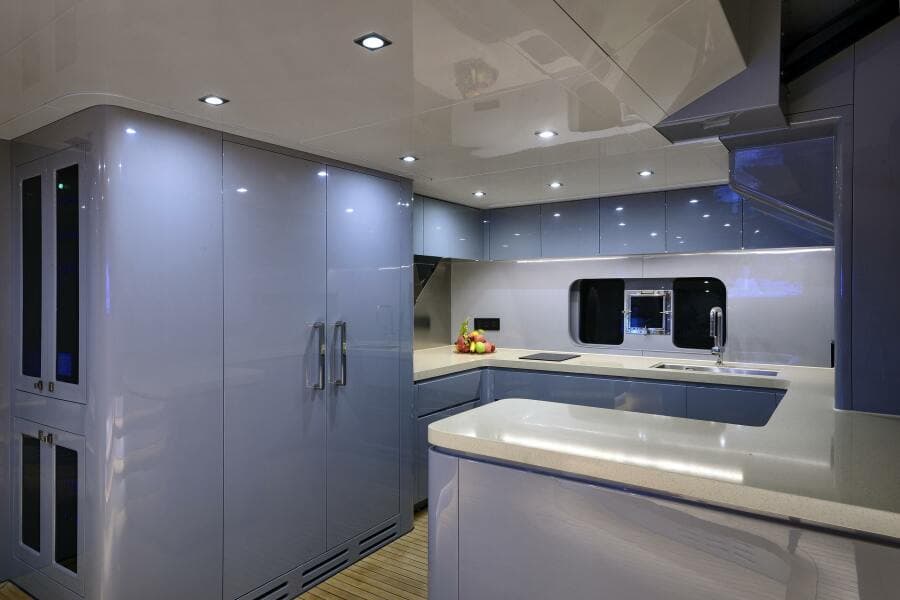 2027 Allegro Yacht 