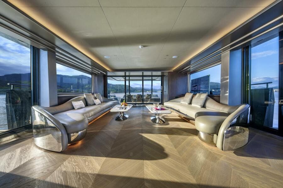 2027 Allegro Yacht 