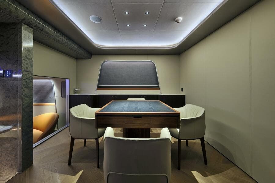 2027 Allegro Yacht 