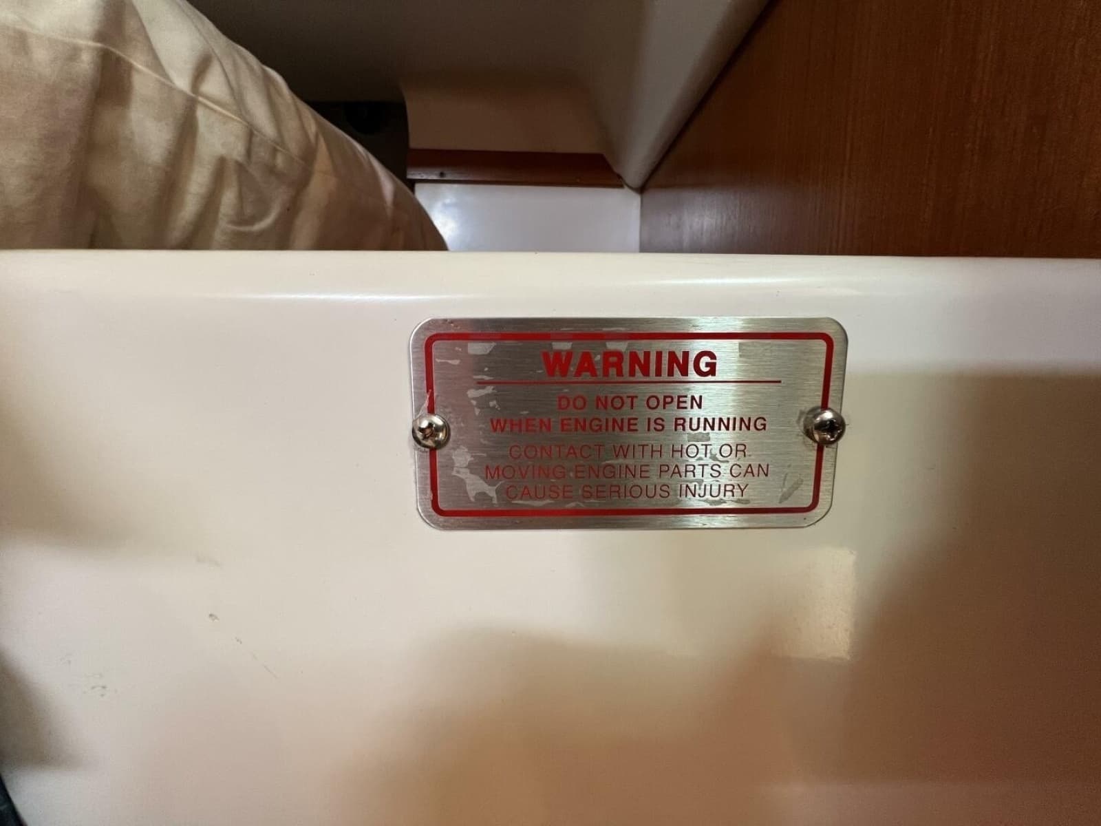1994 Catalina 320