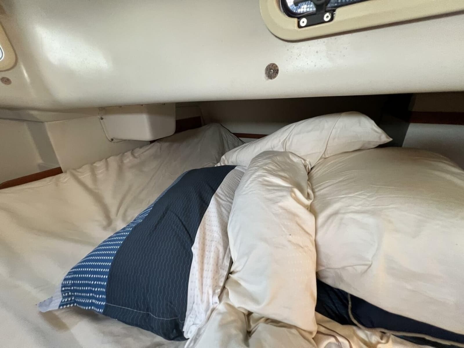 1994 Catalina 320