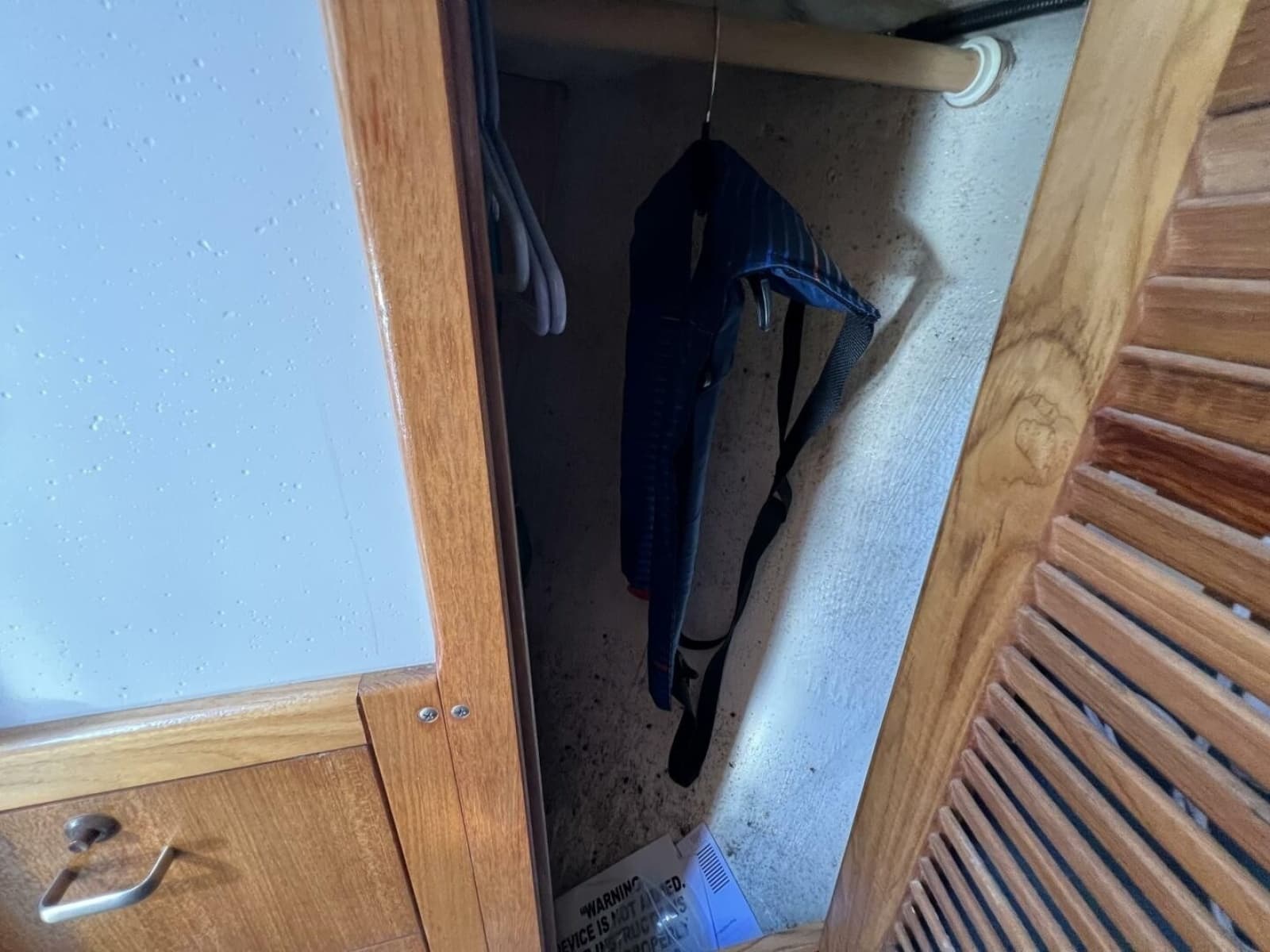 1994 Catalina 320