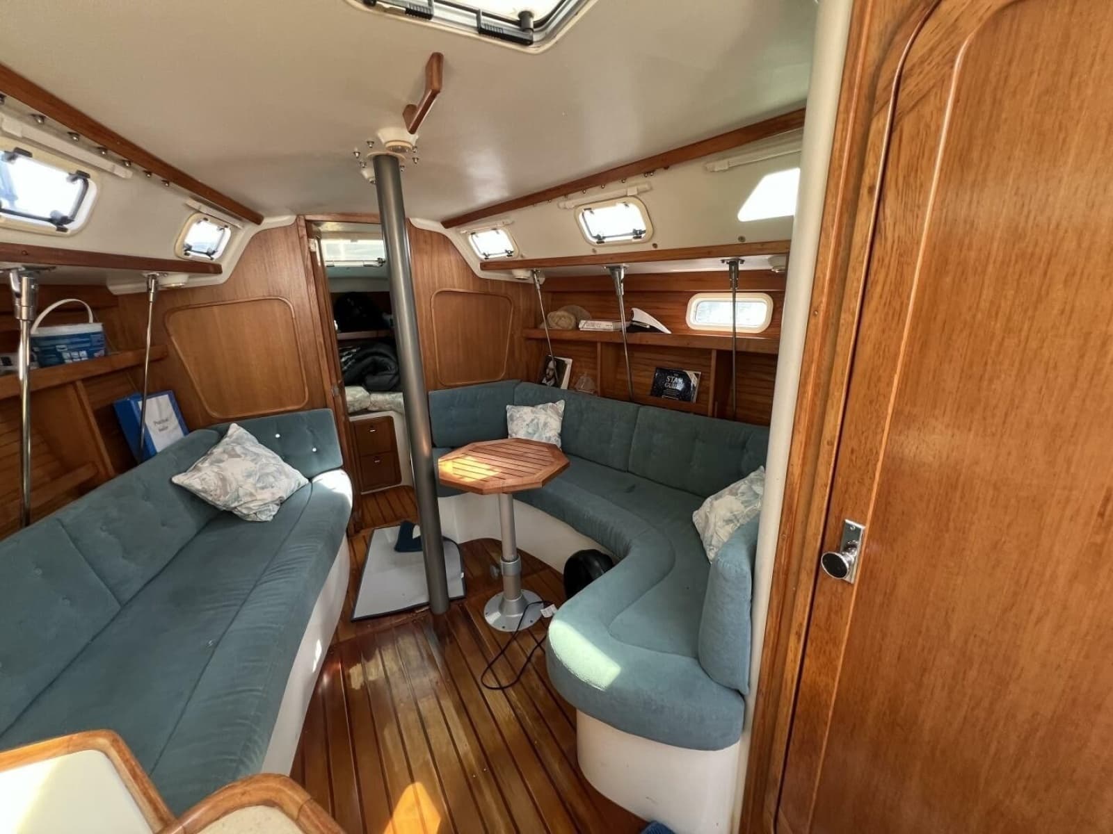 1994 Catalina 320
