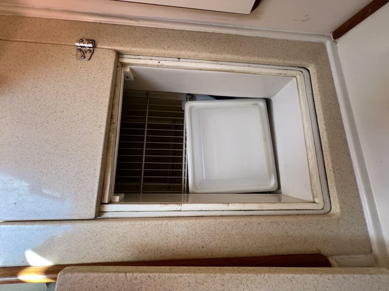 1994 Catalina 320