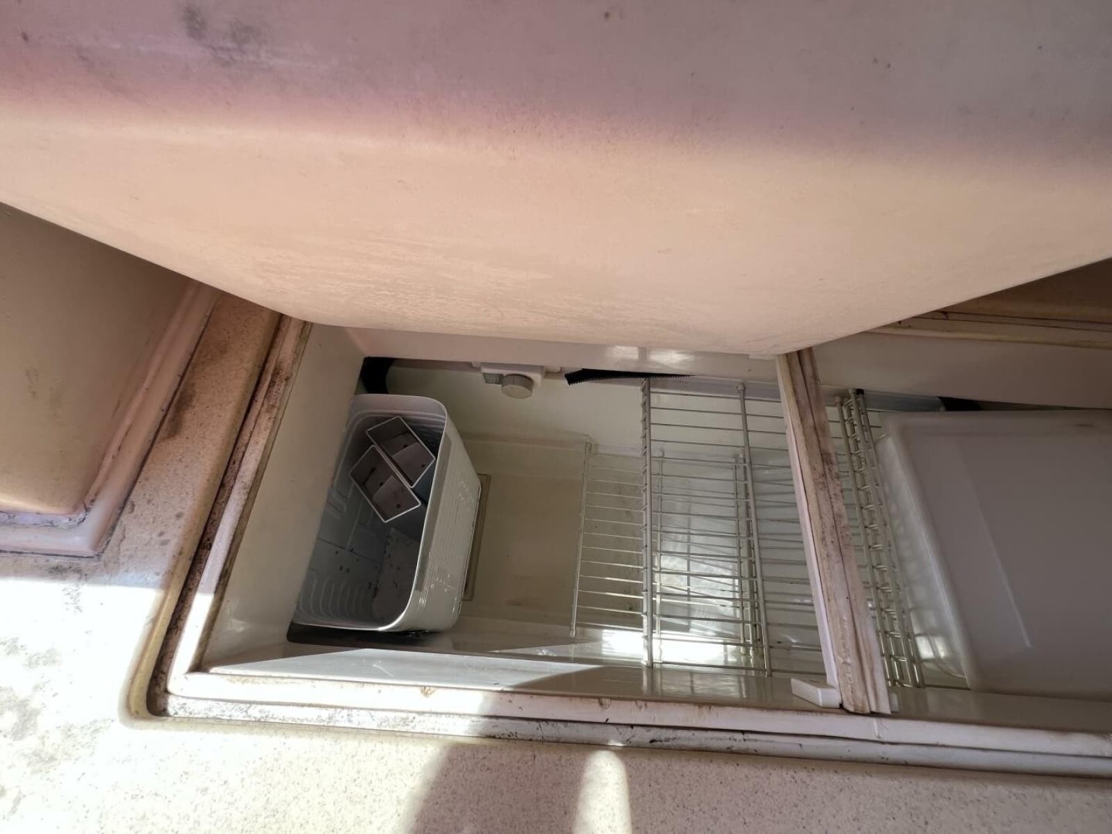 1994 Catalina 320