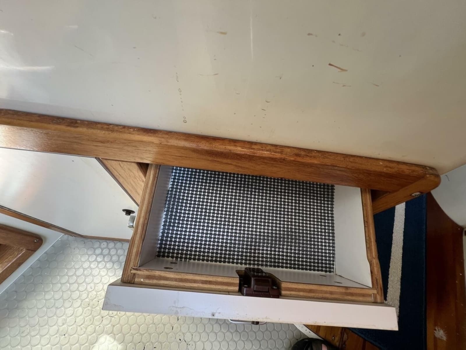 1994 Catalina 320