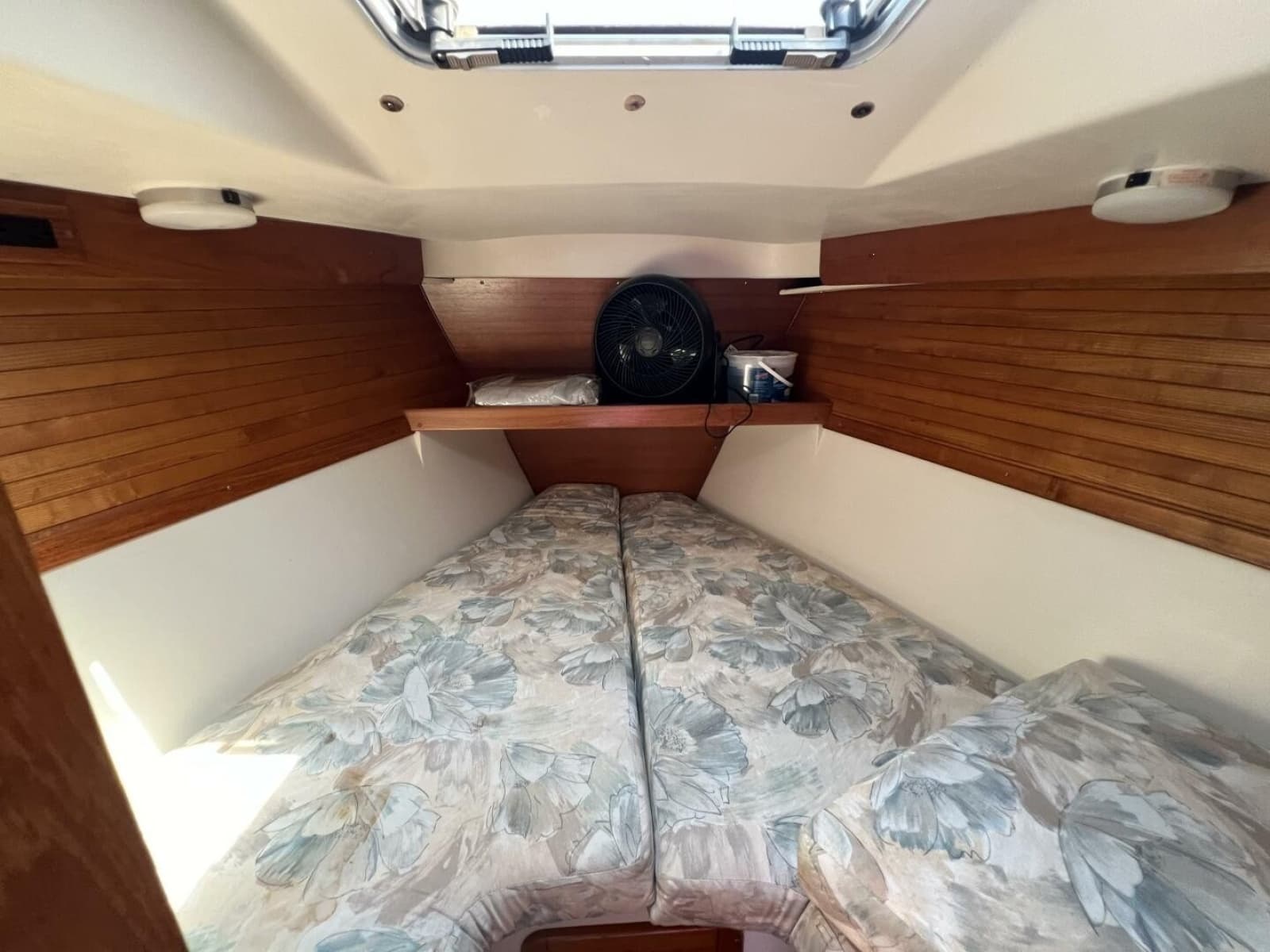 1994 Catalina 320