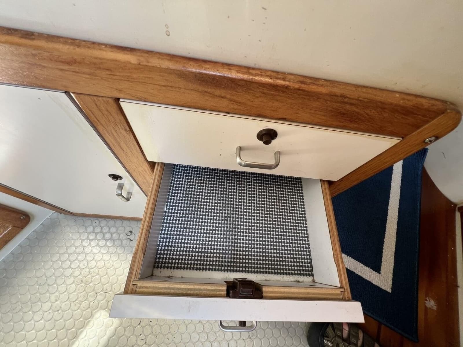 1994 Catalina 320