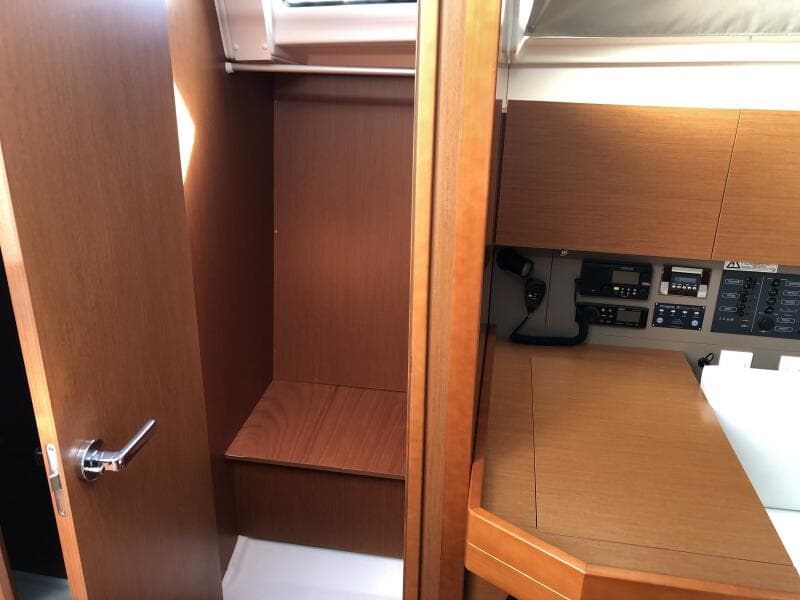 2017 Beneteau Oceanis 38 Weekender