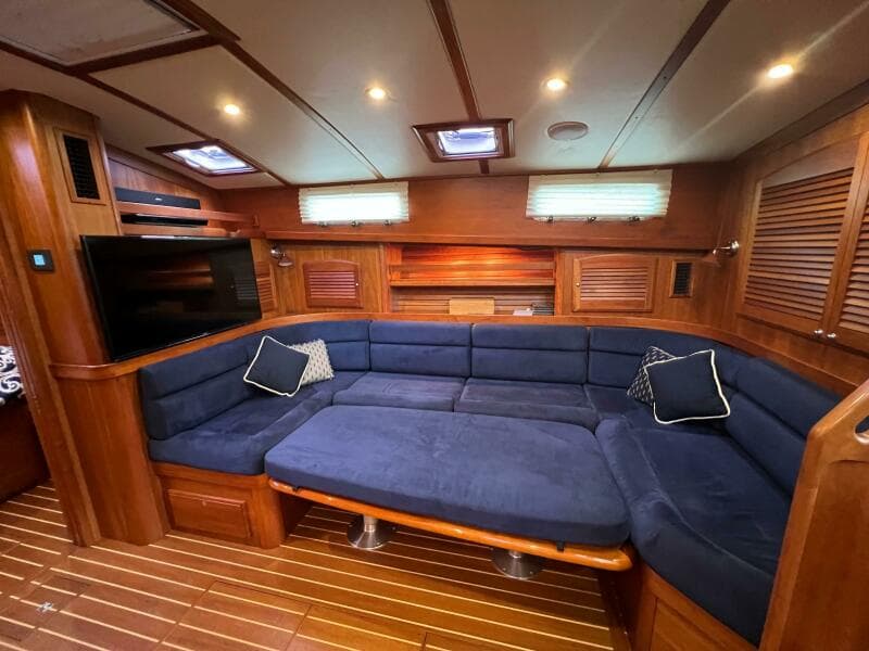 2008 Sabre 42 Hardtop Express