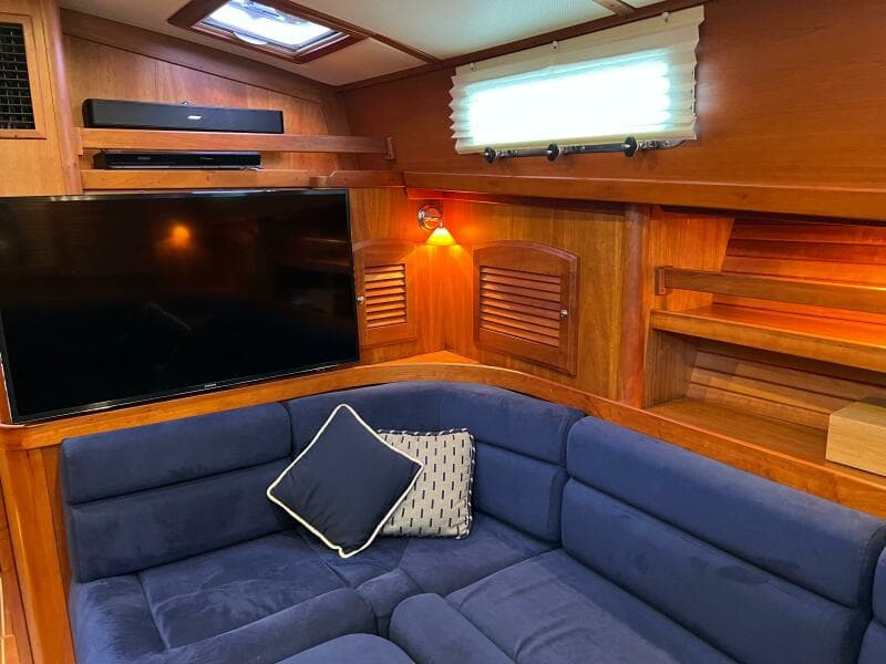 2008 Sabre 42 Hardtop Express