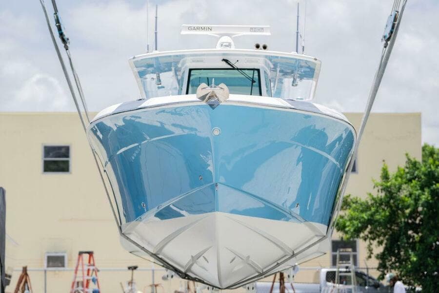 2020 HCB 42 Siesta