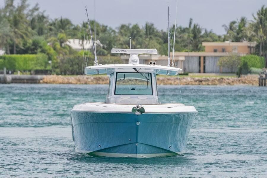 2020 HCB 42 Siesta