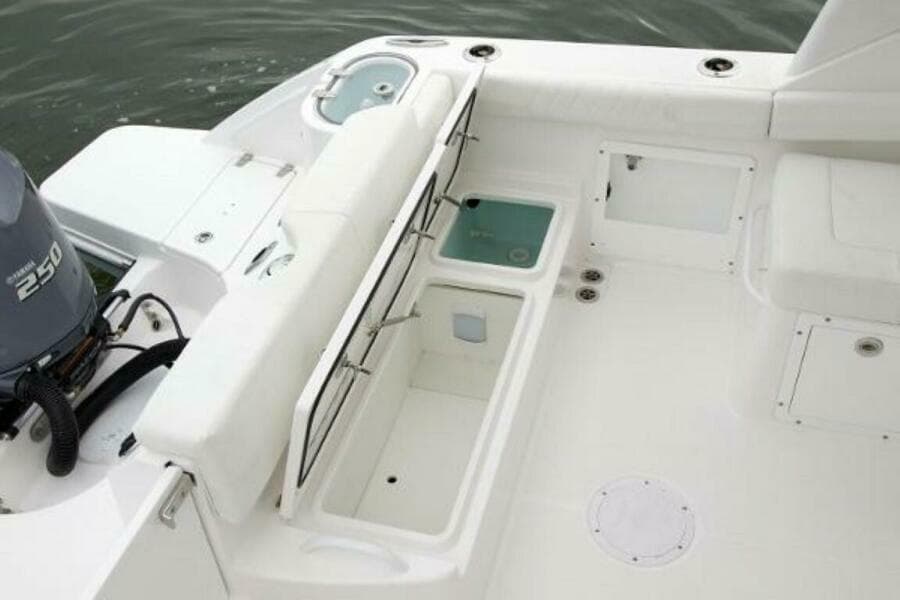 2025 Edgewater 230CX