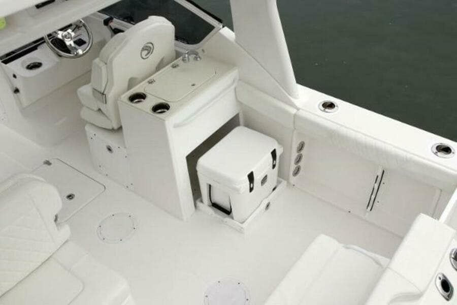 2025 Edgewater 230CX